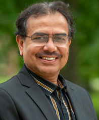 Prof. (Dr.) Vinayak Ranjan